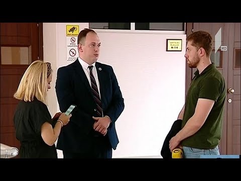 ხორავას ქუჩაზე მომხდარი მკვლელობის საქმე