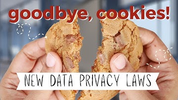 How New Privacy Laws Will Reshape Your 2025 Marketing Strategy