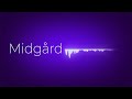 Midgård - EPIC Fantasy Music Composed by AI | AIVA