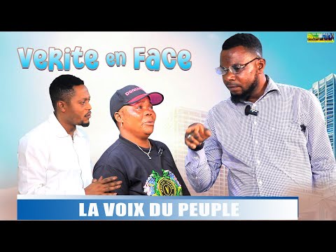 VERITE EN FACE: