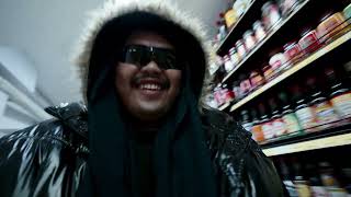 BadBoyBert - Who The Fxck Is Bert? [Official Music Video]