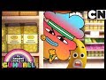 El Increíble Mundo de Gumball en Español Latino | Las Madres | Cartoon Network