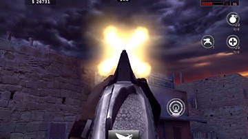 Dead trigger 2 speaker destroy mission map glitch