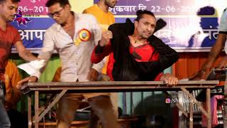 बिना पेरो से किया डांस ll DID Super Star Kamlesh Patel ll 2018