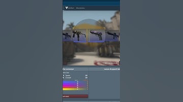 Day #9 Opening a fake case every day until I get a fake gold #csgo #cs2