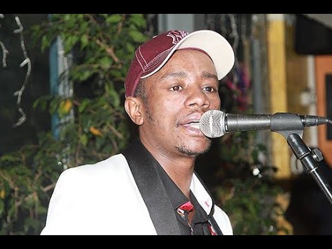 MUGITHI KIKUYU MIX  DJ LYTA  SALIM JUNIOR ONE MAN GUITAR