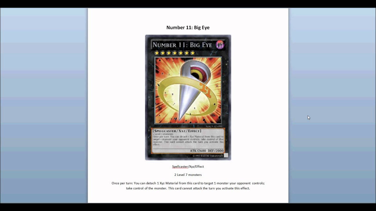 yugioh big eye deck Yu-Gi-Oh! - Metal Raiders - 25th Anniversary Reprint main image 1