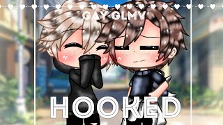 Celebrity 𝑯𝒐𝒐𝒌𝒆𝒅 • [gay GLMV] • (Leo & Jacob) • |BL| Profile