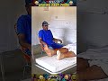 Waiting room prank #fyp #funny #foryou #shorts