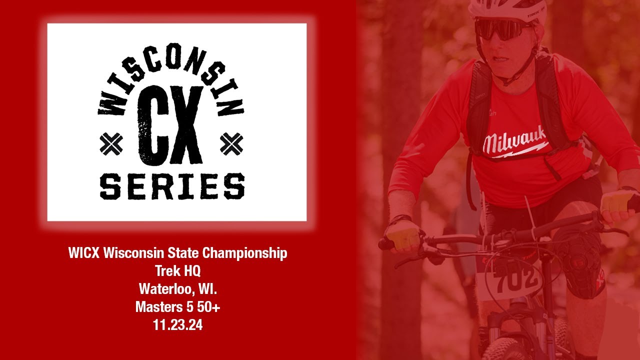 WICX State Championship 2024