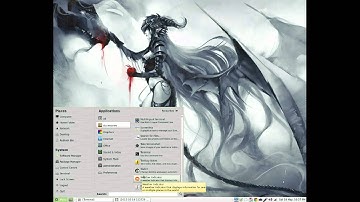 linuxmint 13 mate RC review and to get compiz working in linuxmint 13 mate