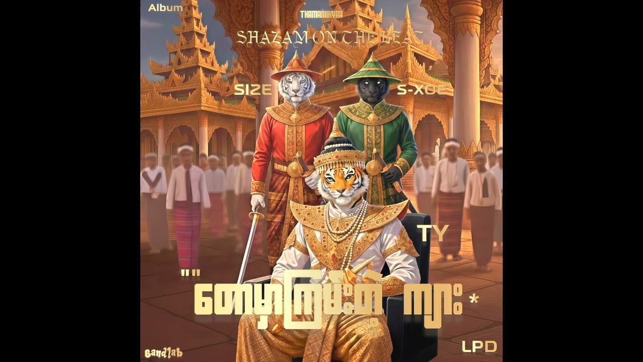 အဆင်မပြေမှု - SIZE , ft - S-XOE ( Official Audio )