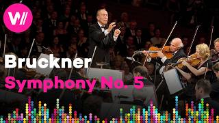 Claudio Abbado &amp; the Lucerne Festival Orchestra: Bruckner - Symphony No. 5