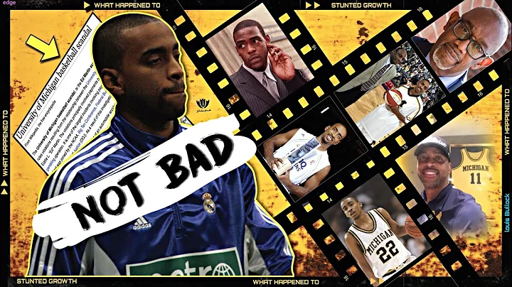 They Wiped All His NCAA Records From The Books LOU...