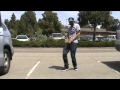 Stephen from American Canyon, CA (Drop It On The 1 Dance Contest)