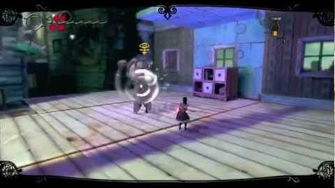 Alice Madness Returns - Part 54: Right In Plain Sight