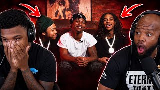 The Fall Of The Deadliest Trio In Chicago | POPS REACTION!!!