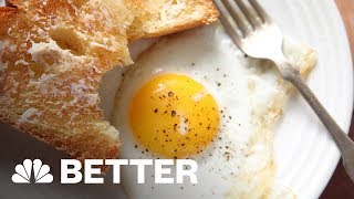 Why You Should Eat More Protein at Breakfast | Better | NBC News