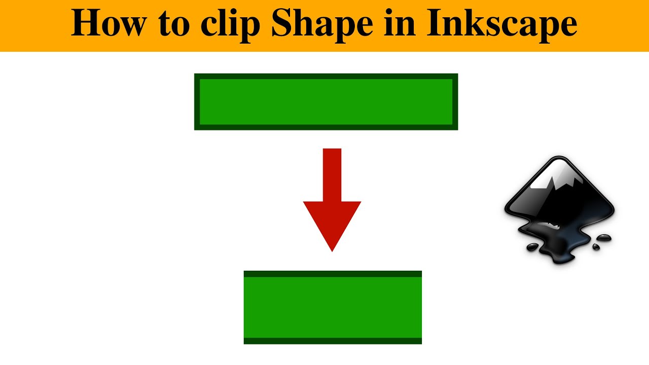 How To Clip Only Desired Area In A Path Or Shape Inkscape YouTube how-to-clip-only-desired-area-in-a-path-or-shape-inkscape-youtube
