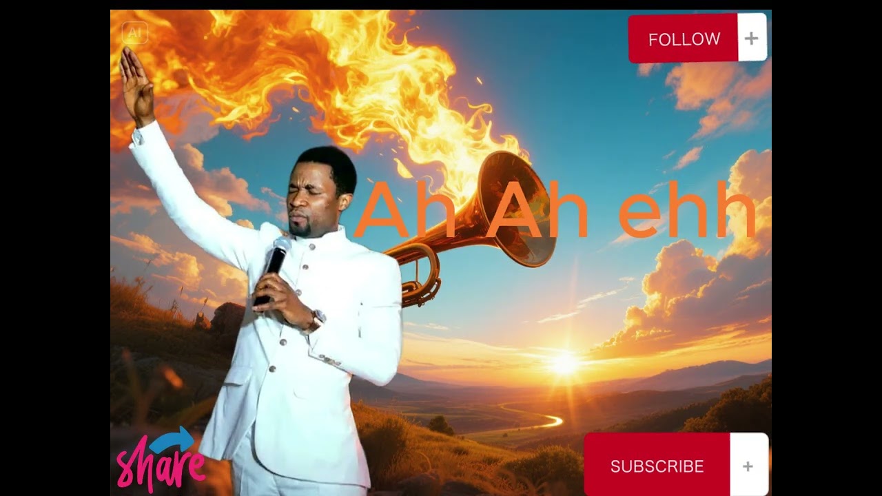 Deep Sigh Ah Ah Ehh @apostlemikeorokpo-soundstv154 @theophilussunday.. #prayer#propheticprayers