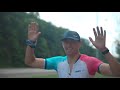 Triathlon Iron Way 70.3. (official video 2021)