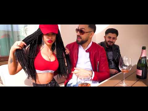 NICKY YAYA DON NERO SI NYNO - CA IN FILMELE DE GROAZA ( 2018 )