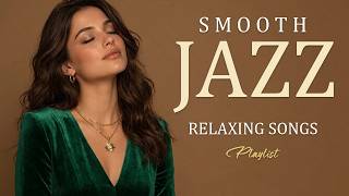 Relaxing Smooth Jazz | Soft Female Vocals & Tender Love Lyrics to Relax Your Soul Vol.96 screenshot 4