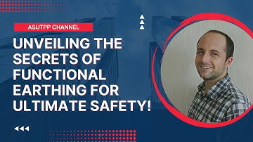 Unveiling the Secrets of Electrical Functional Earthing for Ultimate Safety!