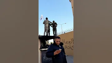 الثأر مربع وعلي اللهم ارحم شهداء العراق وبلخص شهداء الحشد الشعبي 