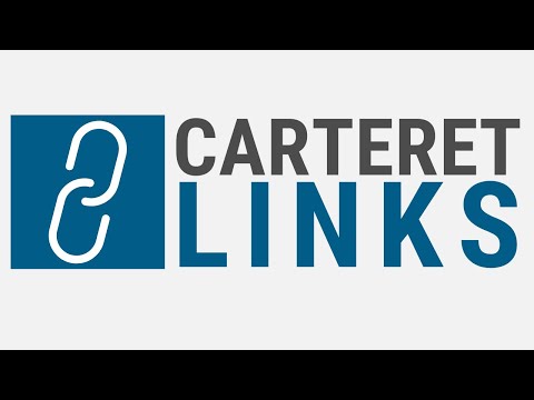 Carteret Community College Carteret Links - Suicide Prevention 2.28.23
