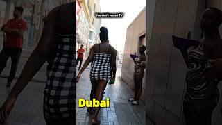 Deira Unseen Side Of Dubai