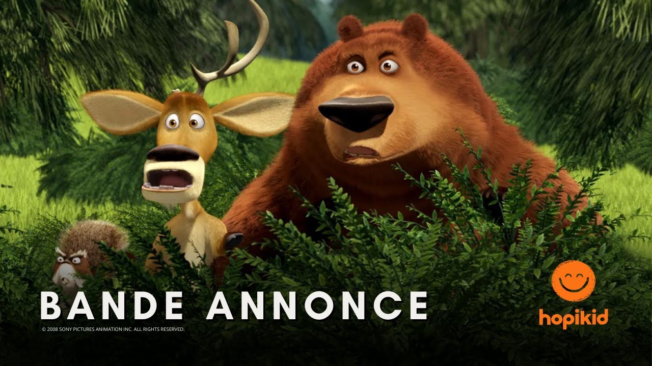 Les rebelles de la forêt 2 - Bande annonce VF - YouTube