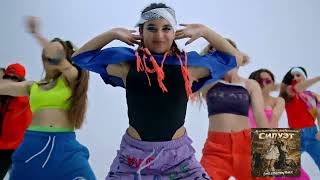 Ваня Дмитриенко, Аня Пересильд - Силуэт (JONVS & Prezzplay Remix)