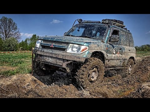 PAJERO PININ VS GRAND VITARA I