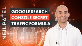 How to Rank For 1000s of Keywords Using Google Search Console