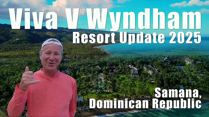 Viva V Wyndham Update 2025