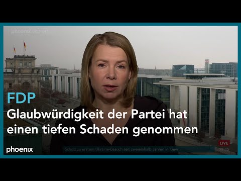 phoenix nachgefragt mit