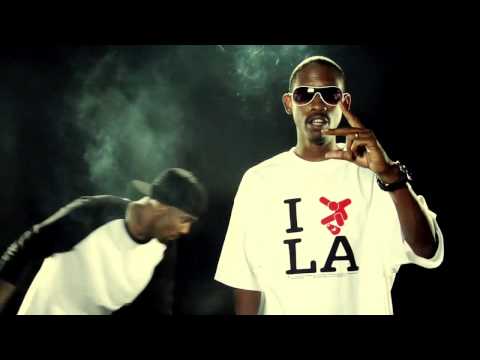 (+) Kurupt- i'm burnt