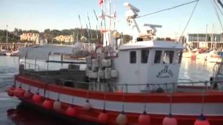 «Concellos de Galicia» Sanxenxo Cap.37 (19/07)