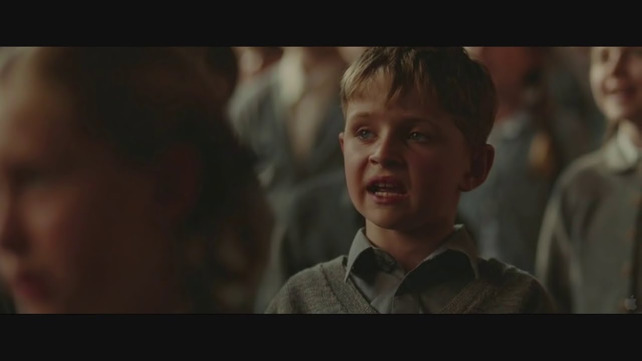 Never Let Me Go 2010 Filmaffinity