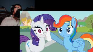 Watching Lets Switch Bodies Animation