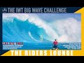 Riders lounge ep1 60 foot wipeout  finalists