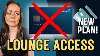 Capital One Lounge Access Changes 2026: Best Cards for Couples &amp; Families