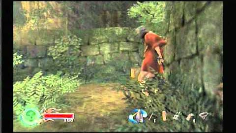 Tenchu Fatal Shadows Part 9: Flames of Passion