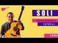 Soli - Adriano Celentano - Chitarra Accordi