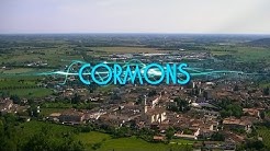 CORMòNS - CITY