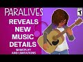 Paralives Music & Voices: What to Expect