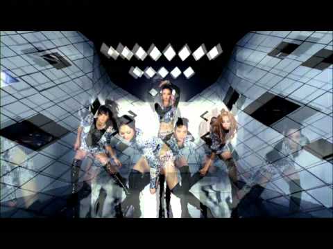 [Anti-หนูน้อยกู้อีจู้] 카라-Wanna