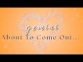 Gemini ♊ | They’ve Been Holding This In… And It Changes Everything | Energy Check-In