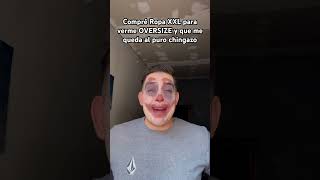 Y QUE ME VA QUEDANDO🥲🤣 #viral #youtube #shorts #humor